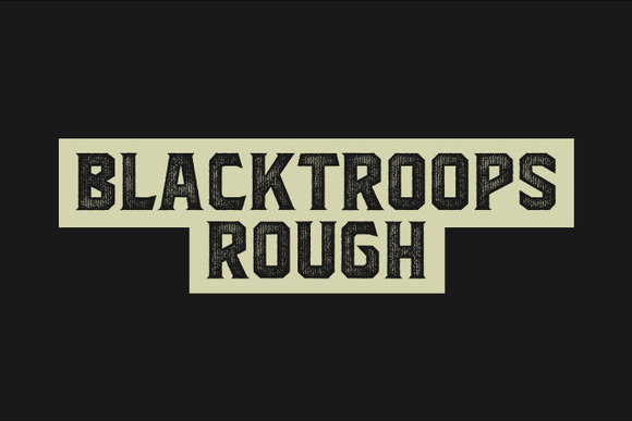 Download Blacktroops Rough - Rough Collection