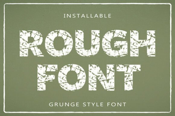 Download Rough - Rough Collection