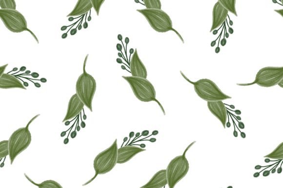Download Plant Seamless Pattern for Fabric - Seamless pattern for fabric Collection
