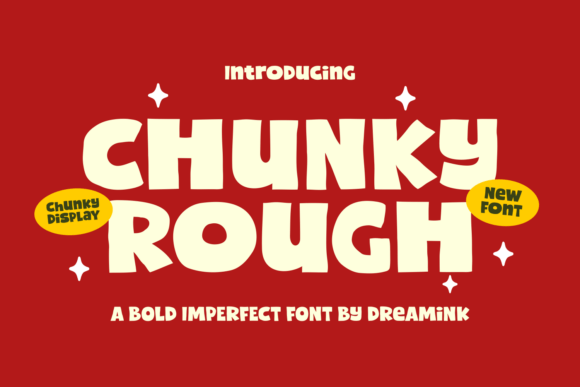 Download Chunky Rough - Rough Collection